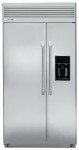 General Electric Monogram ZISP420DXSS Tủ lạnh