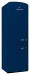 ROSENLEW RC312 SAPPHIRE BLUE फ़्रिज