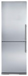 Bomann KG211 inox Refrigerator