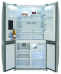 BEKO GNE 134620 X Refrigerator