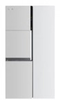 Daewoo Electronics FRS-T30 H3PW Tủ lạnh