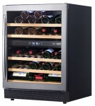 Climadiff AV54SXDZ Холодильник