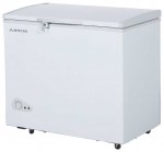SUPRA CFS-200 冰箱