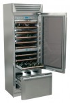 Fhiaba M7491TWT3 Refrigerator