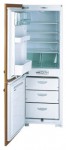 Kaiser EKK 15261 Холодильник