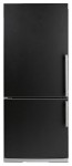 Bomann KG210 black Refrigerator