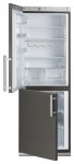 Bomann KG211 anthracite Refrigerator