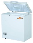 Zertek ZRC-366C Холодильник