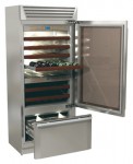 Fhiaba M8991TWT3 Refrigerator