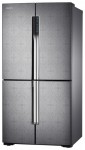 Samsung RF905QBLAXW Refrigerator