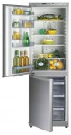 TEKA NF 340 C Tủ lạnh