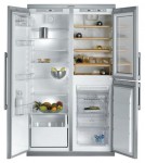 De Dietrich PSS 312 Tủ lạnh