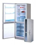 Haier HRF-369AA Refrigerator