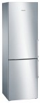 Bosch KGN36VI13 Холодильник