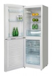 WEST RXD-16107 Refrigerator