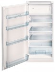 Nardi AS 2204 SGA Refrigerator