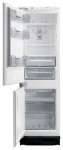 Fagor FIM-6825 Холодильник