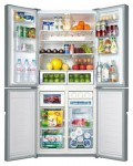 Kaiser KS 88200 G Холодильник