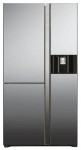 Hitachi R-M702AGPU4XMIR Холодильник