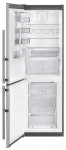 Electrolux EN 93489 MX šaldytuvas