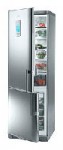 Fagor 2FC-47 XS Холодильник
