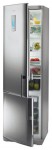 Fagor 2FC-47 CXS Холодильник