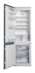 Smeg CR325P Buzdolabı