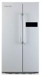 Shivaki SHRF-620SDMW Køleskab