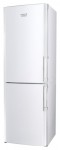 Hotpoint-Ariston HBM 1181.3 NF H Холодильник