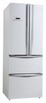 Wellton WRF-360W Холодильник