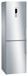 Bosch KGN39XI15 Холодильник