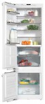Miele KF 37673 iD Refrigerator
