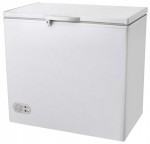 SUPRA CFS-201 Холодильник