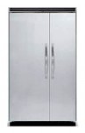 Viking VCSB 482 Refrigerator