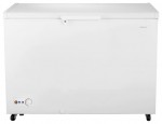 LGEN CF-310 K Refrigerator