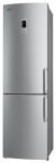 LG GA-M589 ZAKZ Refrigerator