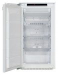 Kuppersbusch ITE 1370-2 Refrigerator