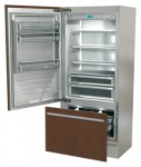 Fhiaba G8991TST6 冷蔵庫