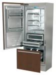 Fhiaba G7491TST6 Refrigerator