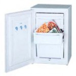 Ока 124 Холодильник
