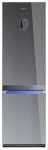 Samsung RL-57 TTE2A 冷蔵庫