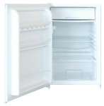 AVEX BCL-126 Tủ lạnh