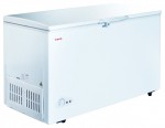 AVEX CFF-350-1 Refrigerator
