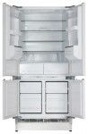 Kuppersbusch IKE 4580-1-4 T 冰箱