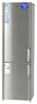 BEKO CS 338020 S Refrigerator
