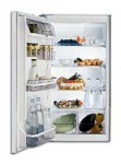 Bauknecht KRI 1809/A Холодильник
