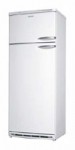 Mabe DT-450 White Refrigerator