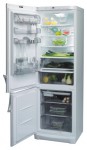 MasterCook LCE-818 Холодильник