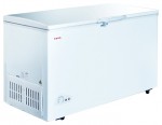 AVEX CFT-350-2 फ़्रिज