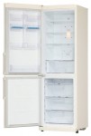 LG GA-E409 UEQA Refrigerator